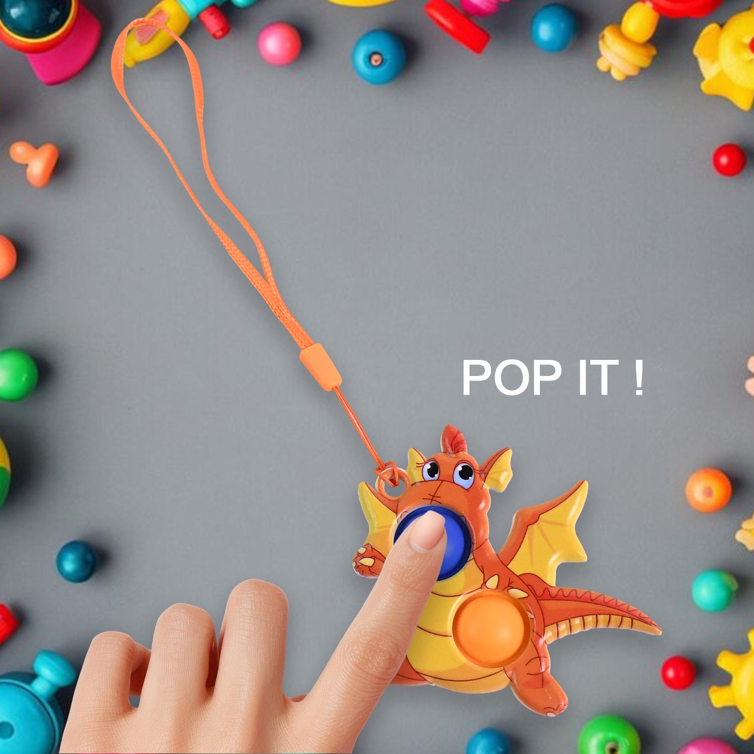 Sensory Toy for Calm Play Sensory Toy for Calm Play